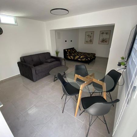 Ferienwohnung סוויטה אילת Exterior foto
