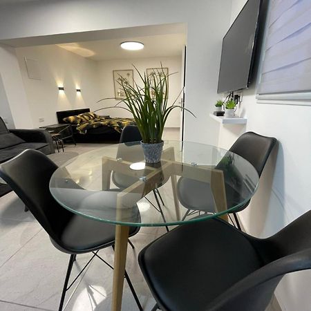 Ferienwohnung סוויטה אילת Exterior foto