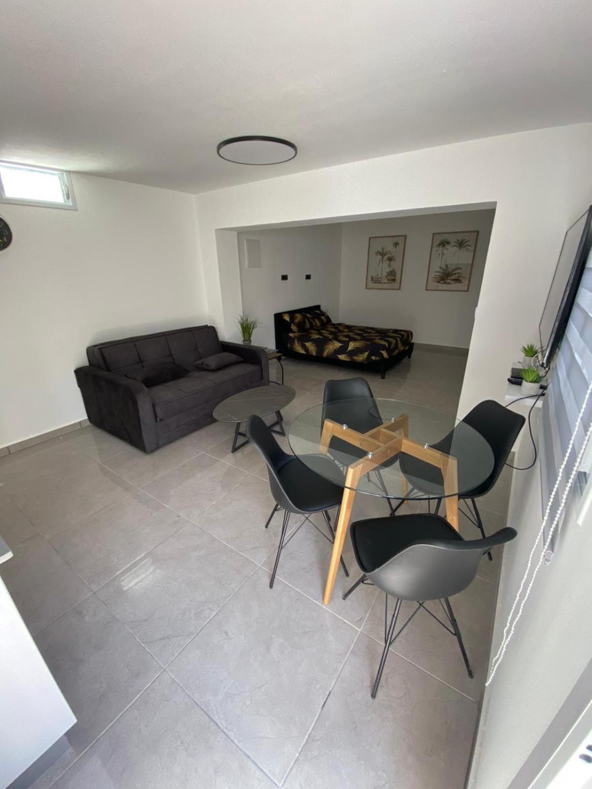 Ferienwohnung סוויטה אילת Exterior foto