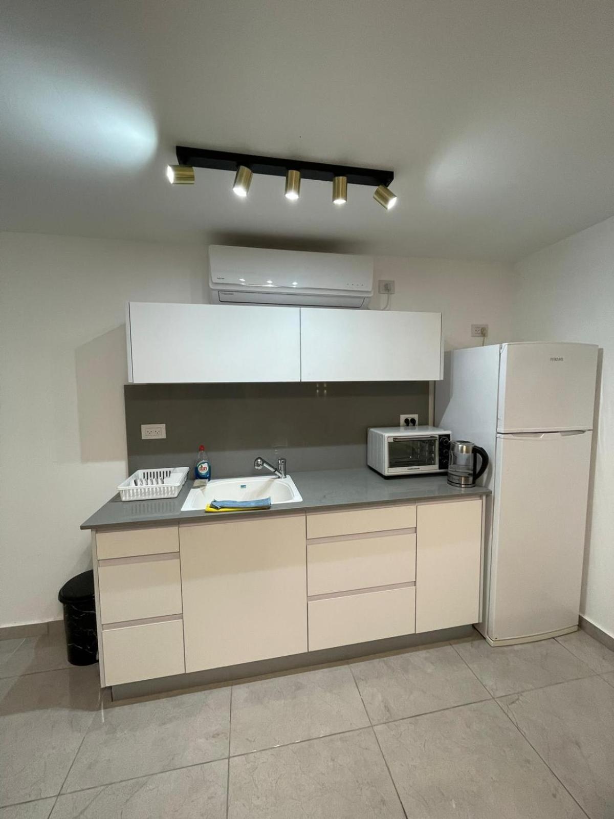 Ferienwohnung סוויטה אילת Exterior foto